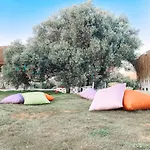 Alaçatı Barbarossa Otel 3*