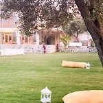 Alaçatı Barbarossa Otel 3*