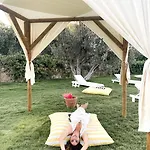 Alaçatı Barbarossa Otel Çeşme
