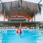 Alaçatı Barbarossa Otel Çeşme