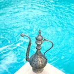 Otel Alaçatı Barbarossa Çeşme