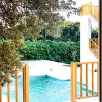Alaçatı Barbarossa 3*