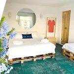 Alaçatı Barbarossa Otel