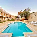 Otel Alaçatı Barbarossa