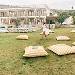 Alaçatı Barbarossa 3*