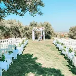 Alaçatı Barbarossa Otel Çeşme