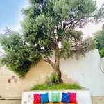 Otel Alaçatı Barbarossa 3*