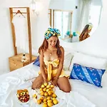 Otel Alaçatı Barbarossa 3*