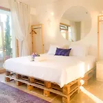 Otel Alaçatı Barbarossa
