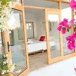 Otel Alaçatı Barbarossa
