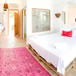 Alaçatı Barbarossa Otel