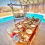 Alaçatı Barbarossa Otel 3*
