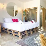Otel Alaçatı Barbarossa