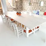 Otel Alaçatı Barbarossa 3*