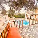 Otel Alaçatı Barbarossa 3*