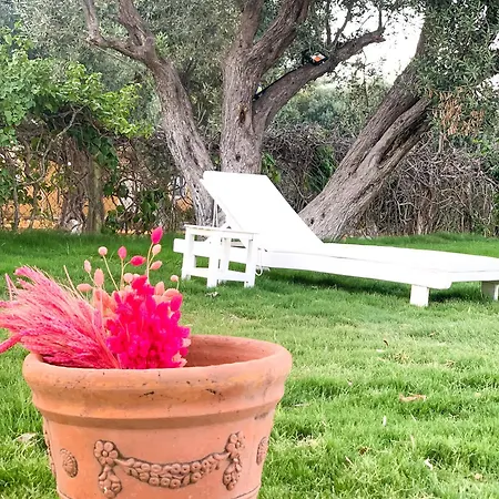 Alacati Barbarossa Çeşme