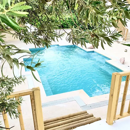 Alacati Barbarossa 호텔 3*