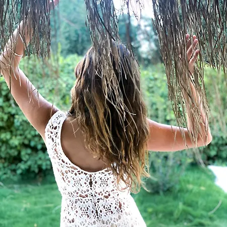 호텔 Alacati Barbarossa Çeşme