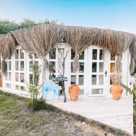 Alacati Barbarossa 호텔