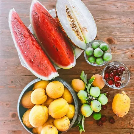 Alacati Barbarossa 호텔