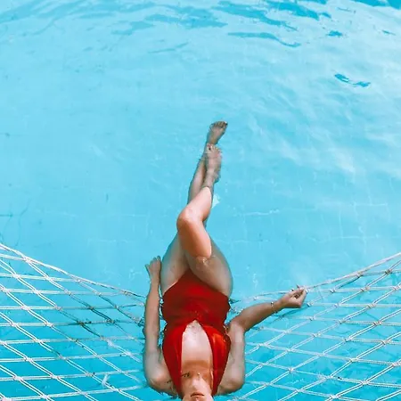 호텔 Alacati Barbarossa 3*