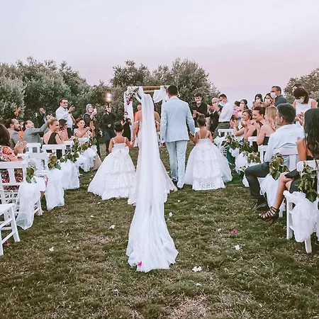 Alacati Barbarossa 호텔