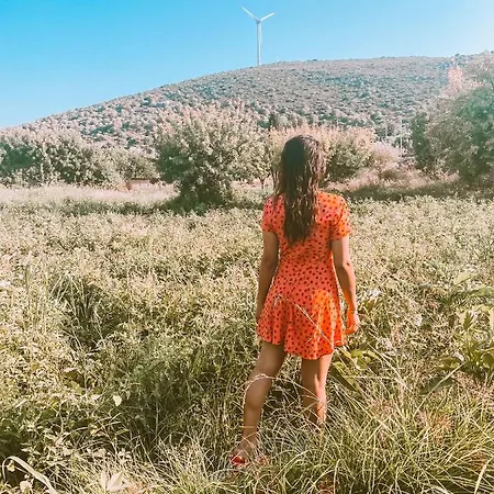 호텔 Alacati Barbarossa