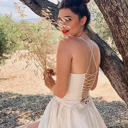 호텔 Alacati Barbarossa Çeşme