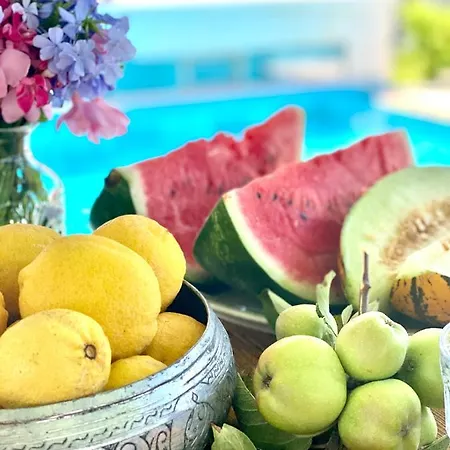 호텔 Alacati Barbarossa Çeşme