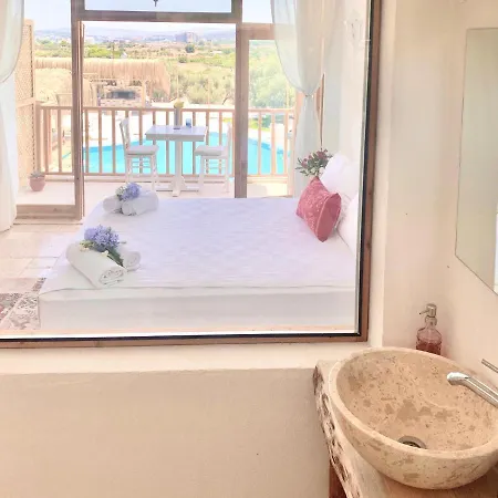 호텔 Alacati Barbarossa