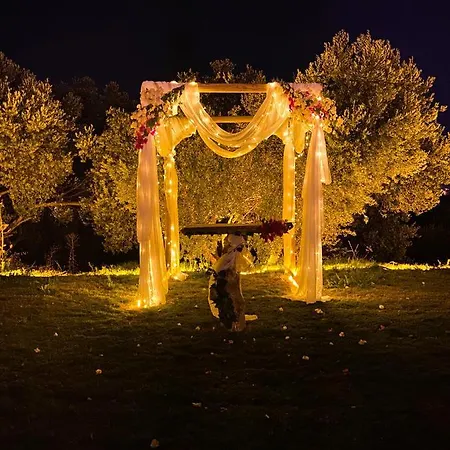 Alacati Barbarossa 호텔