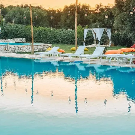 Hotel Alaçatı Barbarossa Çeşme