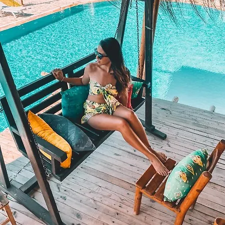 Alacati Barbarossa 호텔 3*