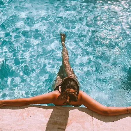 Alacati Barbarossa 호텔