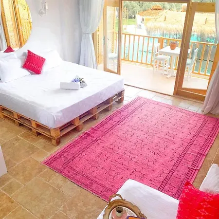 Alaçatı Barbarossa Hotel