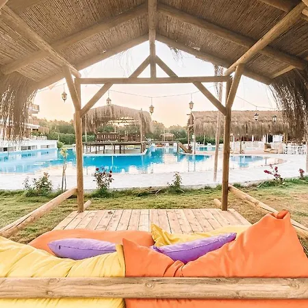 Alacati Barbarossa 호텔