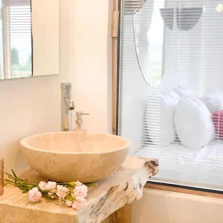 호텔 Alacati Barbarossa