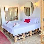 Alaçatı Barbarossa 3* Çeşme