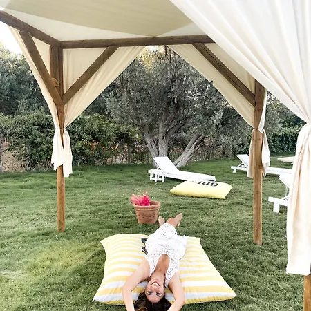 Alacati Barbarossa Hotel Çeşme