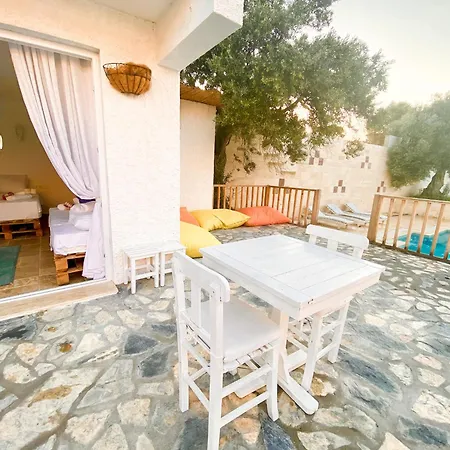 Alacati Barbarossa