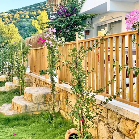 Alacati Barbarossa Hotel Cesme