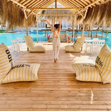 Alacati Barbarossa 3* Cesme