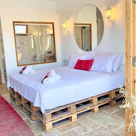 Alacati Barbarossa 3* Cesme