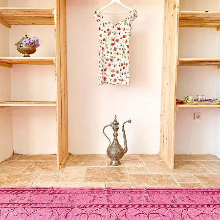 Alacati Barbarossa Hotel 3*