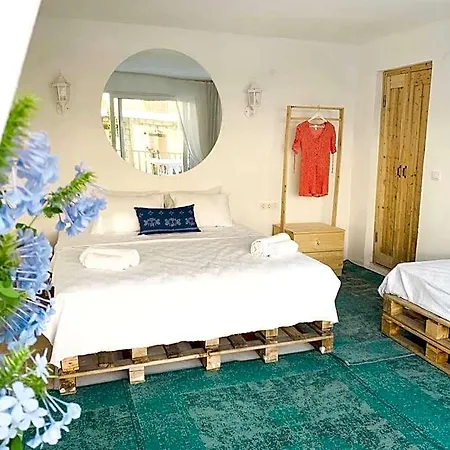 Hotel Alaçatı Barbarossa 3*