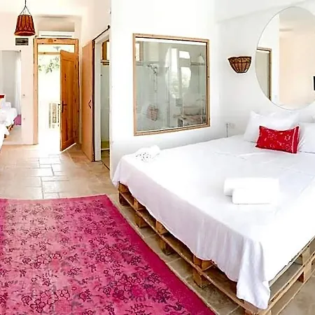 Alacati Barbarossa Отель 3*