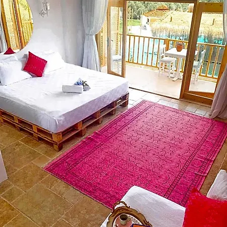 Alacati Barbarossa 3* Кешме