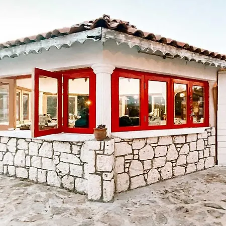 Hotel Alacati Barbarossa Çeşme