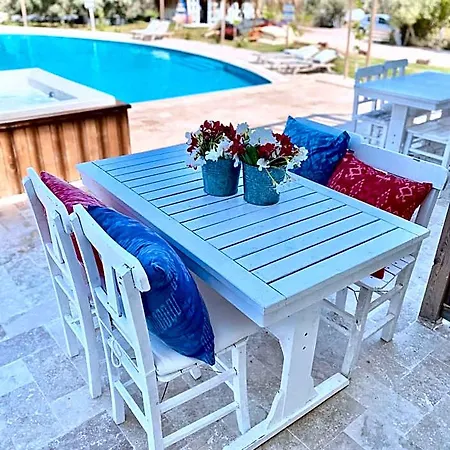 Alacati Barbarossa