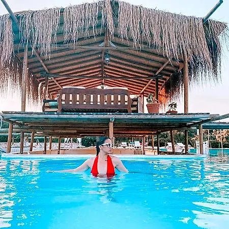 Hotel Alacati Barbarossa Çeşme